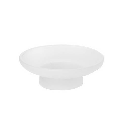 PIATTINO PORTA SAPONE RICAMBIO SERIE...