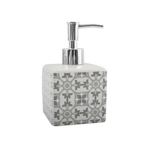 DISPENSER SAPONE IN CERAMICA EVORA...