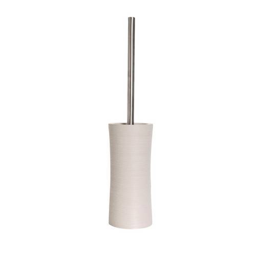 PORTE-BALAI JAIPUR Dimensions : Beige