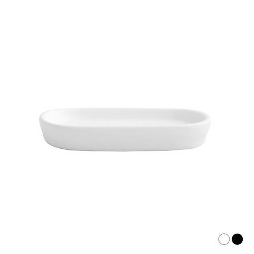 PORTE-SAVON EN CÉRAMIQUE MAONIE...