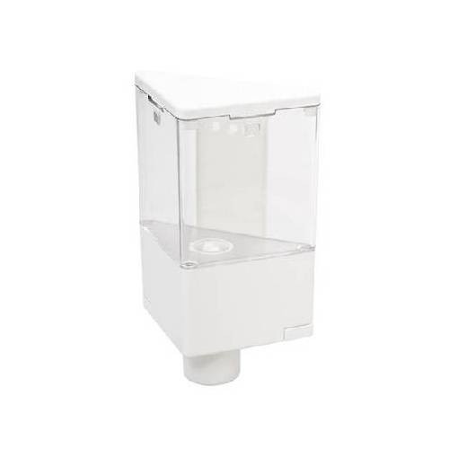 DOSEUR DE SAVON LIQUIDE QUICK SOAP...