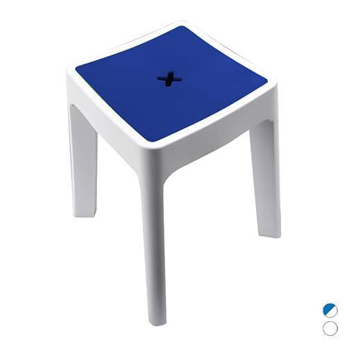 Tabouret conteneur modèle KEOPE...
