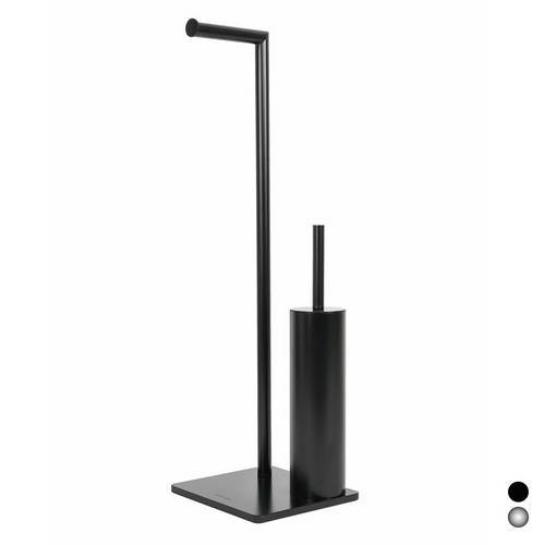 PIANTANA WC MOD. ZERO METAFORM...