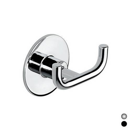 PORTE-MANTEAUX DOUBLE MODÈLE WIND...