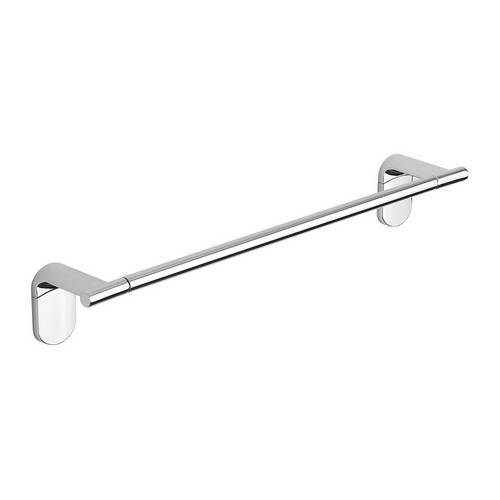 PORTE-SERVIETTES ZERO Dimensions : 45...