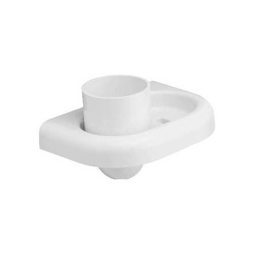 PORTA BICCHIERE SERIE LUCA Misura:...