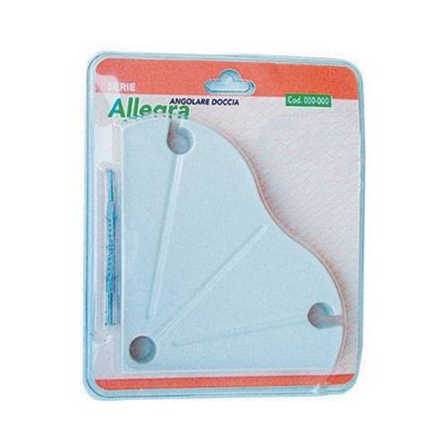 PORTA SAPONE ANGOLARE   SERIE ALLEGRA...