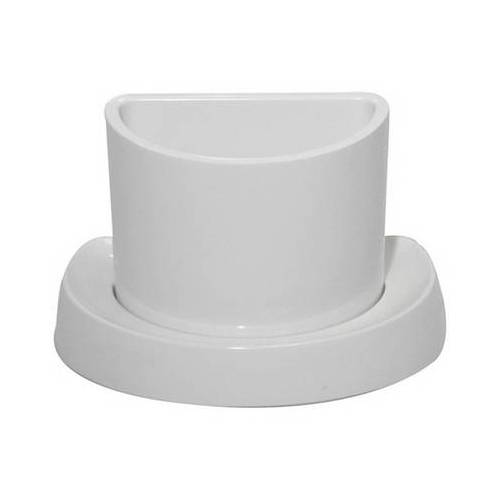 PORTE-VERRE EuroBlister BLANC SÉRIE...