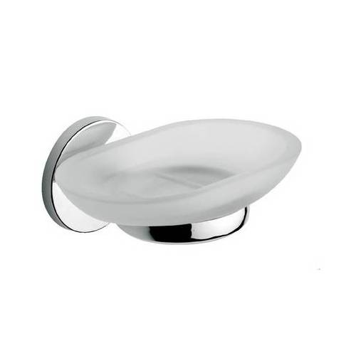 PORTA SAPONE SERIE OTTO/ONE Misura:...