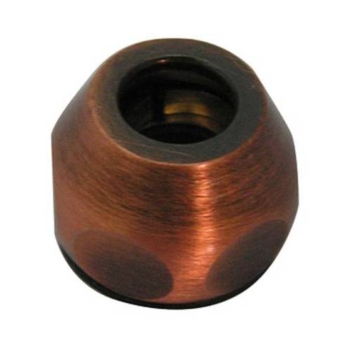 DADO CONICO Misura: Rame 3/8 x 10