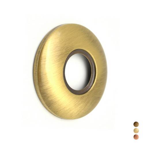 ROSACE POUR ROBINETS BOMBÉ Dimensions...