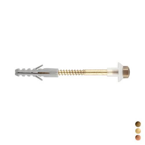 VIS DE FIXATION POUR POT Dimensions :...