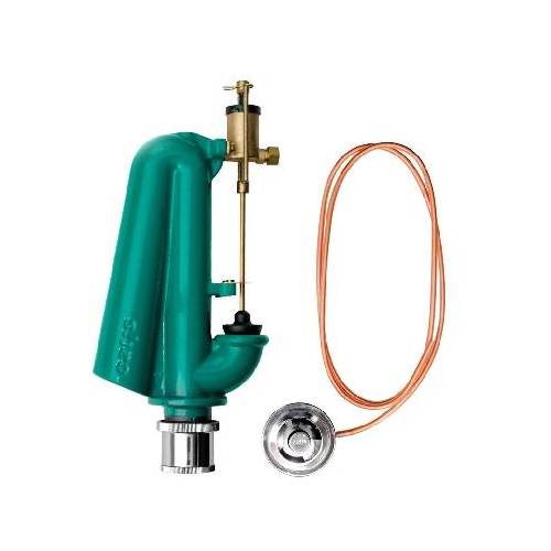 BATTERIA DI SCARICO CATIS...