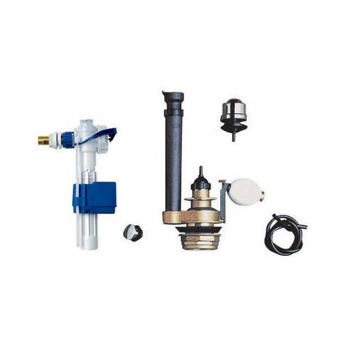 BATTERIE MONOBLOC COMPLÈTE MODÈLE...