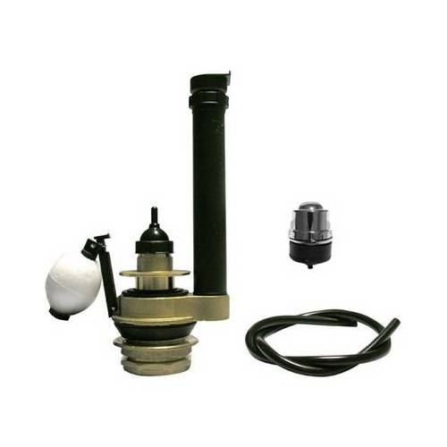 BATTERIE MONOBLOC UNIBOX ITS CORPS SEUL