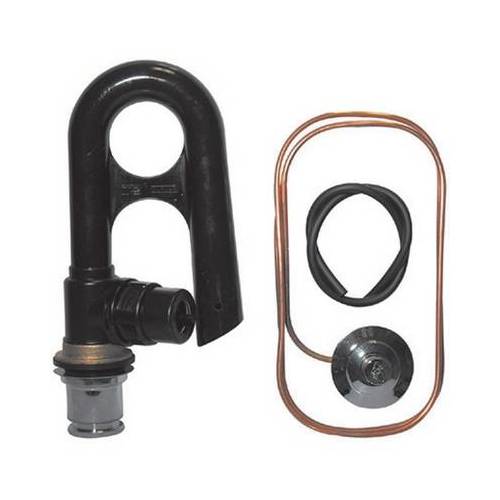 BATTERIA ITS CURVA CON PULSANTE SENZA...