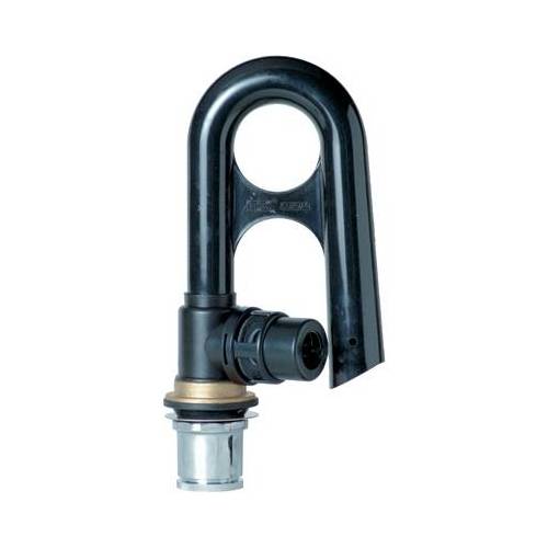 BATTERIE ITS COURBÉE AVEC Siphons à...