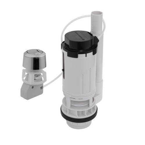 VALVE DE VIDANGE 550 POUR MONOBLOC