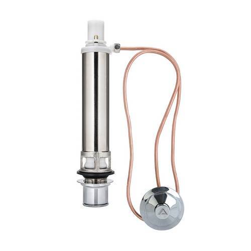 BATTERIA DI SCARICO STANDARD C/TUBO...