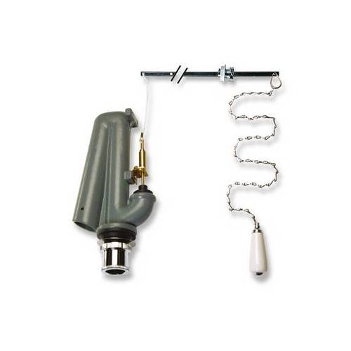 MÉCANISME DE VIDANGE POUR CASSETTE...