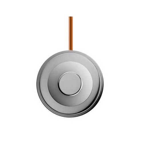 BOUTON ENCASTRABLE POUR BATTERIE DE...