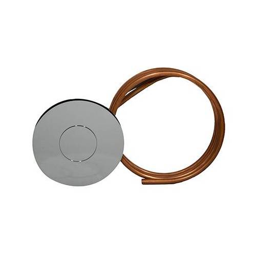 PULSANTE TONDO PER BATTERIA DIANFLEX...