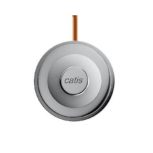 BOUTON ENCASTRÉ POUR BATTERIE DE...