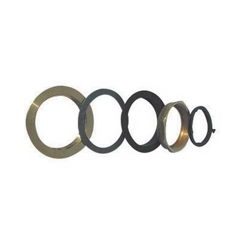 KIT DI SERRAGGIO TUBO SCARICO PER...