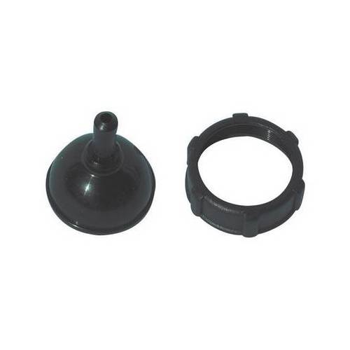 COUPOLE + BAGUE POUR BATTERIE UNIBOX ITS