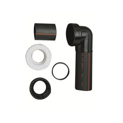 ENSEMBLE POUR POTS CESAME CURVA ET...