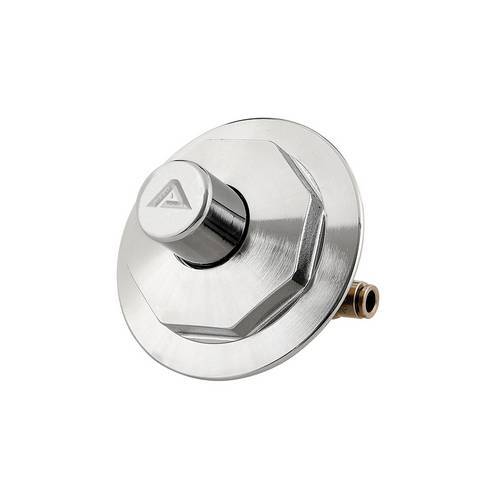 PULSANTE BATTERIA STANDARD CROMATO...