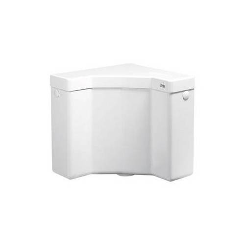 BOÎTE DE VIDANGE EN PVC D'ANGLE...