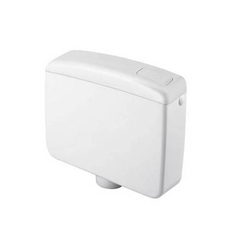 BOÎTE DE VIDANGE EN PVC À DOSSEZ...