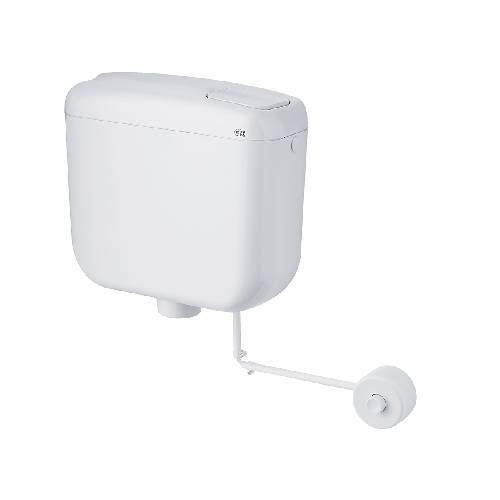 BOÎTE DE VIDANGE PNEUMATIQUE -...