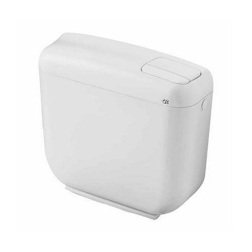 BOÎTIER DE VIDANGE MONOBLOC À DOUBLE...