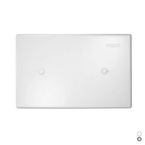 PLAQUE DE RECOUVREMENT POUR BOÎTIER...