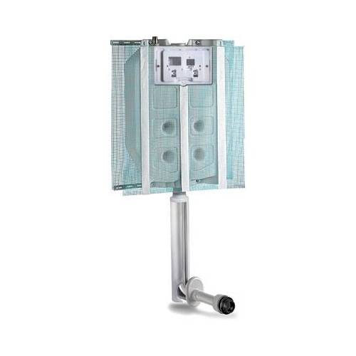 BOÎTIER ENCASTRABLE PUCCI ECO 2...