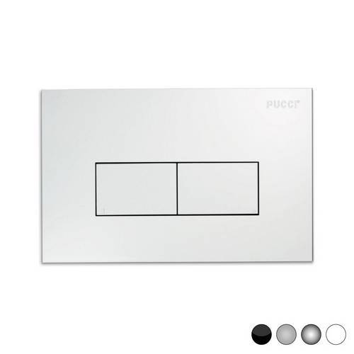 PLAQUE POUR BOÎTIER ENCASTRÉ PUCCI...