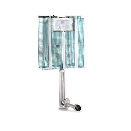 CASSETTA INCASSO PUCCI SARA MOD.2014...