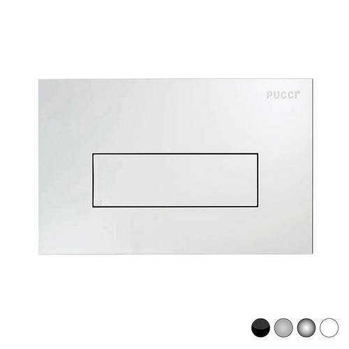 PLACCA PER CASSETTA PUCCI SARA LINEA...