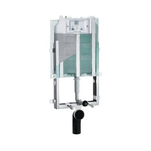 BOÎTE AVEC SUPPORT ENCASTRABLE PUCCI...