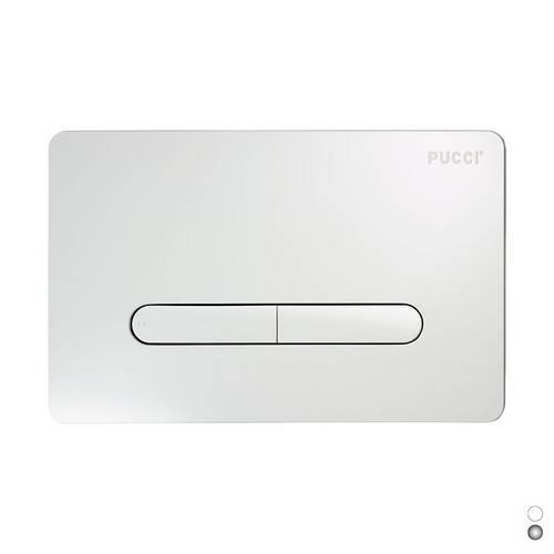 PLACCA PER CASSETTA PUCCI ECO TRATTO...