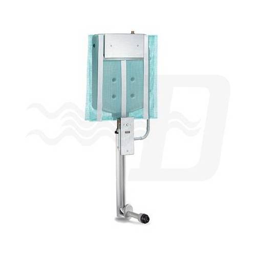 CAISSE PUCCI TRONIC Dimensions : 10...