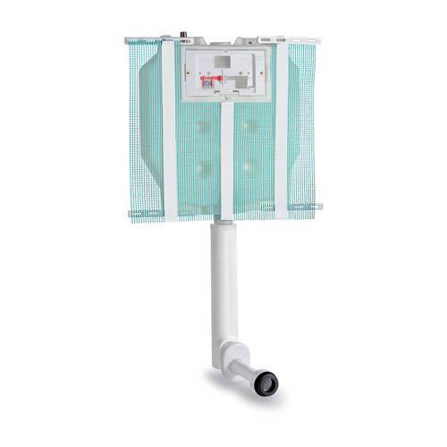 BOÎTE ENCASTRABLE PUCCI SARA 6 LT...