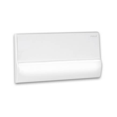 PLAQUE DE RECOUVREMENT POUR BOÎTIER...