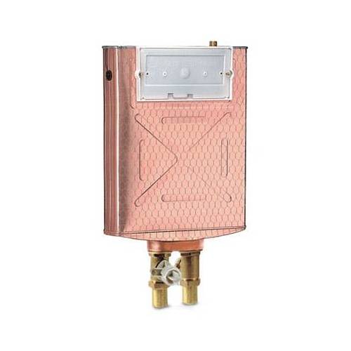 BOÎTIER ENCASTRABLE PUCCI CUIVRE 10...