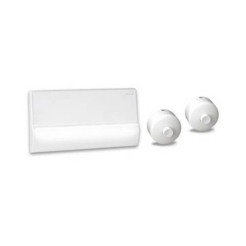 KIT PLACCA E PULSANTE PER CASS....