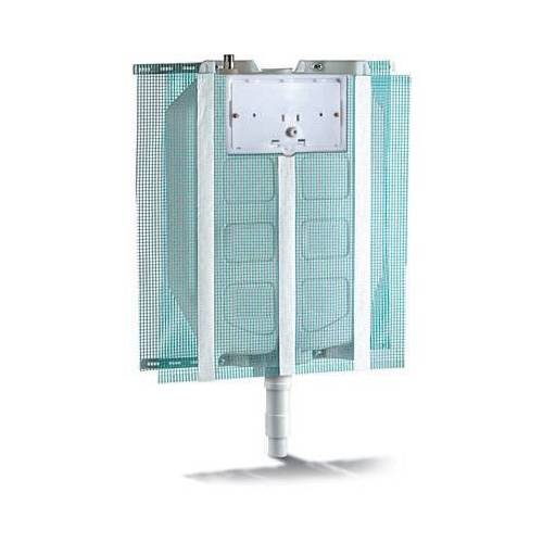 CASSETTA INCASSO PUCCI ECO...