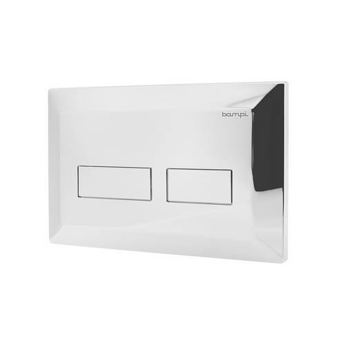 PLACCA DOPPIO SCARICO QUEEN Misura:...