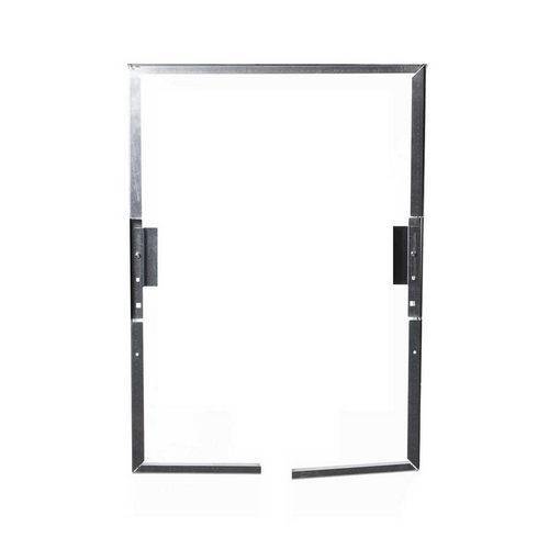 CONTRE-CADRE POUR BOÎTIER ENCASTRÉ LOLA